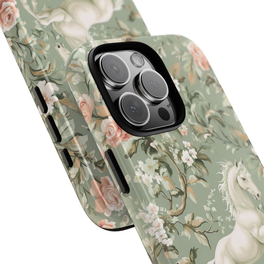 Rococoe Phone Case (Sage)