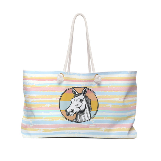 Weekender Bag