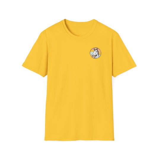 Tshirt - Minimalist Icon