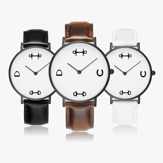 Watch - Minimal Essential