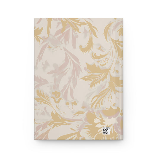 Hardcover Journal Matte