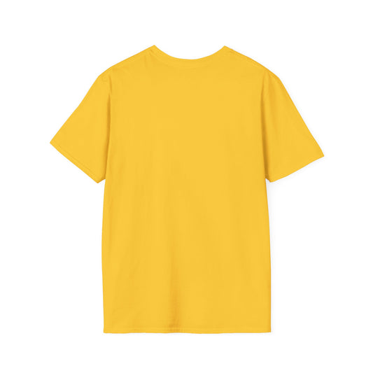 Tshirt - Minimalist Icon