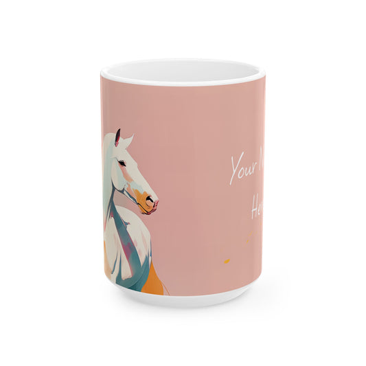 Ceramic Mug, (11oz, 15oz)