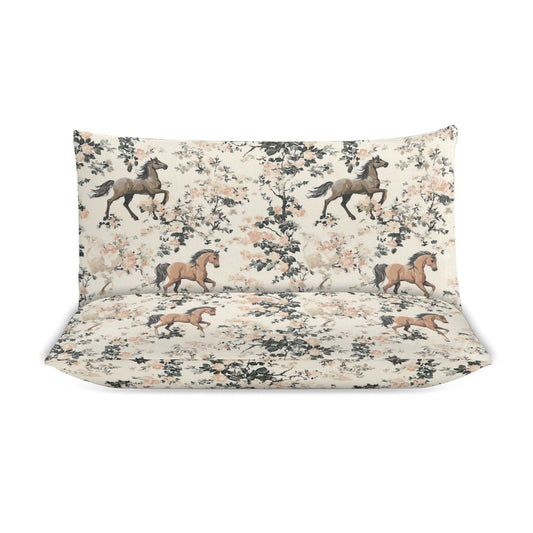 Garden Wander - 3 Pcs Duvet Set