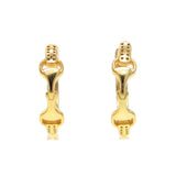 S925 Snaffle Bit Earring S925 Snaffle Bit Earring