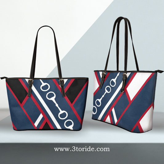 Horse Bit Classic Tote Bag