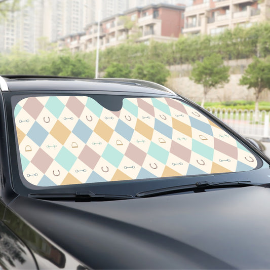 Windshield Sunshade