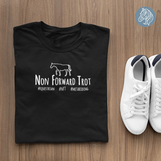 NFT - Unisex T-shirt (More Colors)