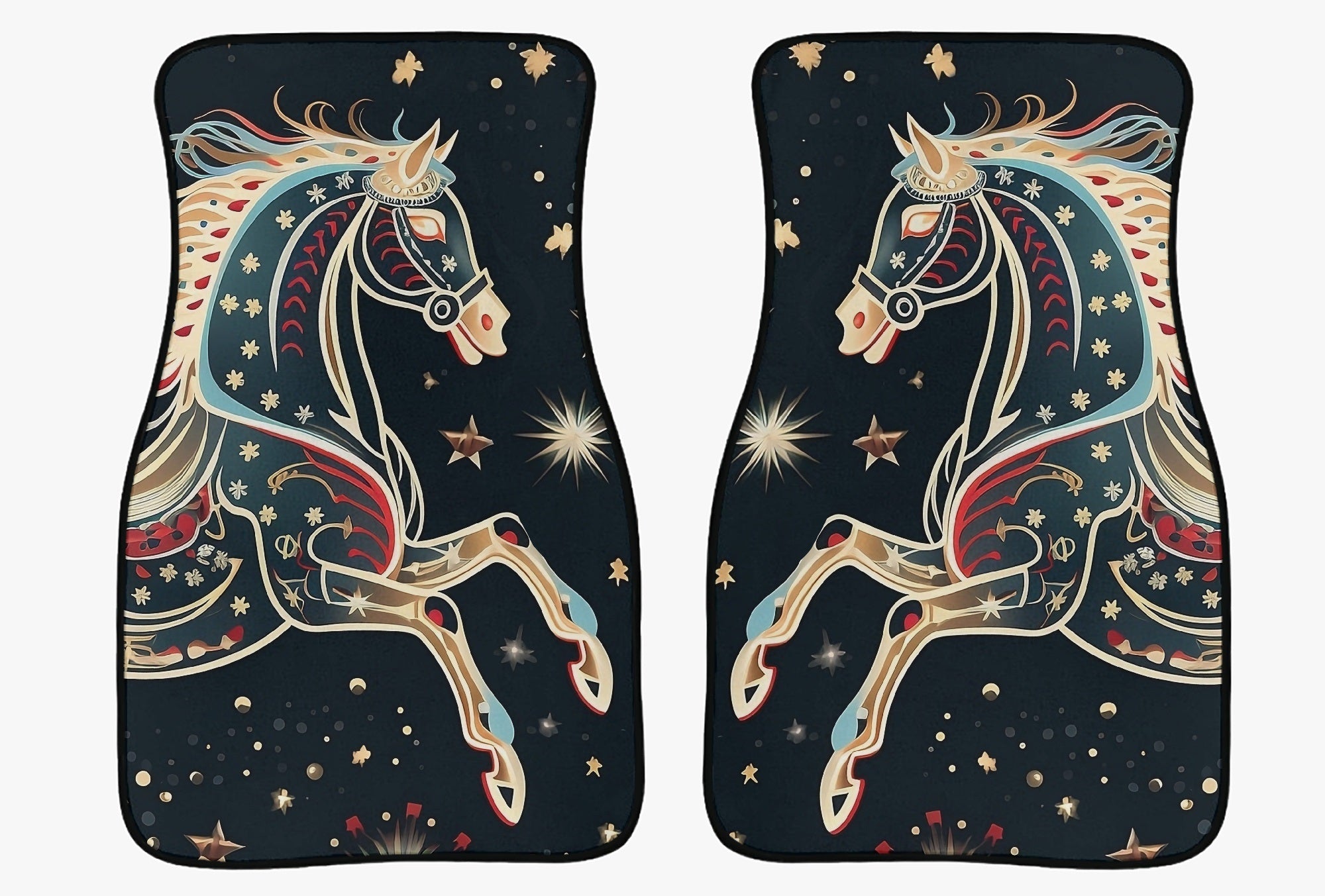 Starry