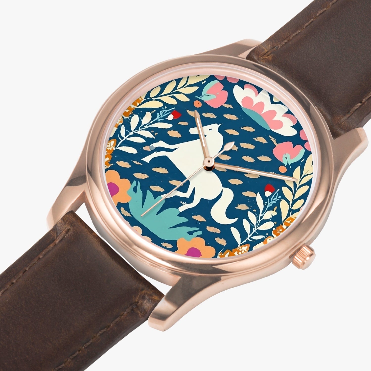 Watch - Cute Floral Dream