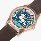 Watch - Cute Floral Dream