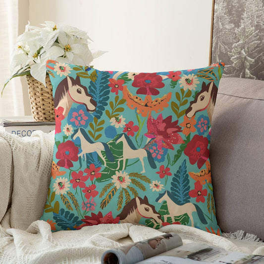 Couch Pillowcase