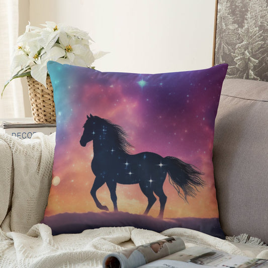 Couch Pillowcase