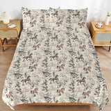 3-Piece Bedding Set