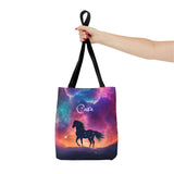Tote Bag - Under Galaxy