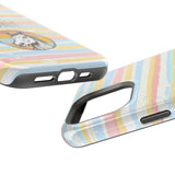 Impact-Resistant Cases