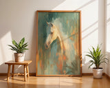 Rust Whisper - Art Prints