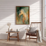 Rust Whisper - Art Prints