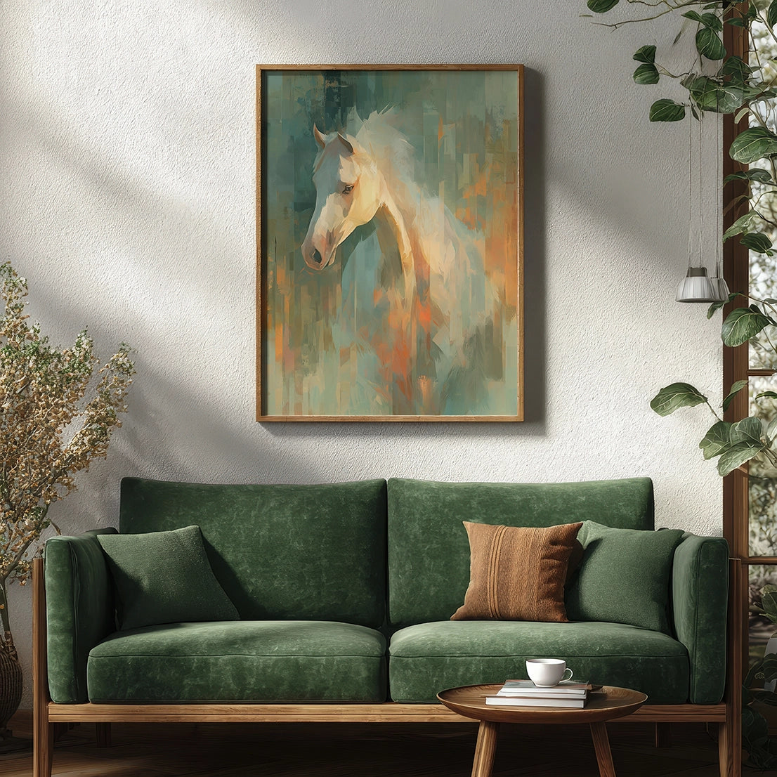 Rust Whisperer - Wooden Framed Poster