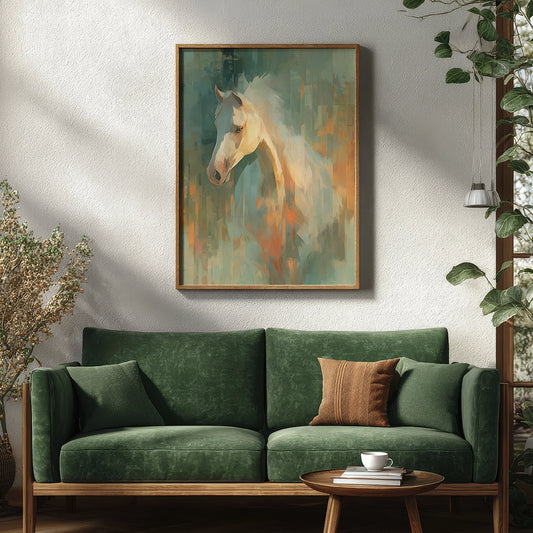 Rust Whisperer - Wooden Framed Poster