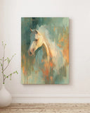 Rust Whisper - Art Prints
