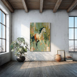 Momentum Mosaic - Canvas Print