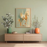 Kint Stride - Art Prints