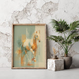 Kint Stride - Art Prints