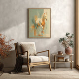 Kint Stride - Art Prints