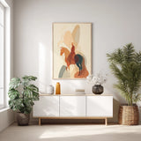 Golden Ride - Art Prints