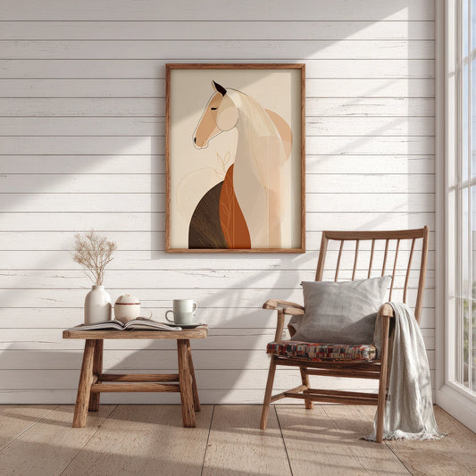 Quiet Grace - Art Prints
