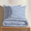 Common Four Horse Bit Duvet Set | Made to Order Bedding Set | Microfiber or Cotton | 3toRide