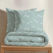 Common Four Horse Bit Duvet Set | Made to Order Bedding Set | Microfiber or Cotton | 3toRide