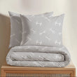 Common Four Horse Bit Duvet Set | Made to Order Bedding Set | Microfiber or Cotton | 3toRide