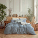 Common Four Horse Bit Duvet Set | Made to Order Bedding Set | Microfiber or Cotton | 3toRide