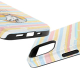 Impact-Resistant Cases