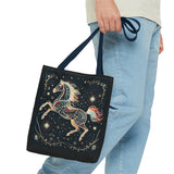 Tote Bag - Starry Horse