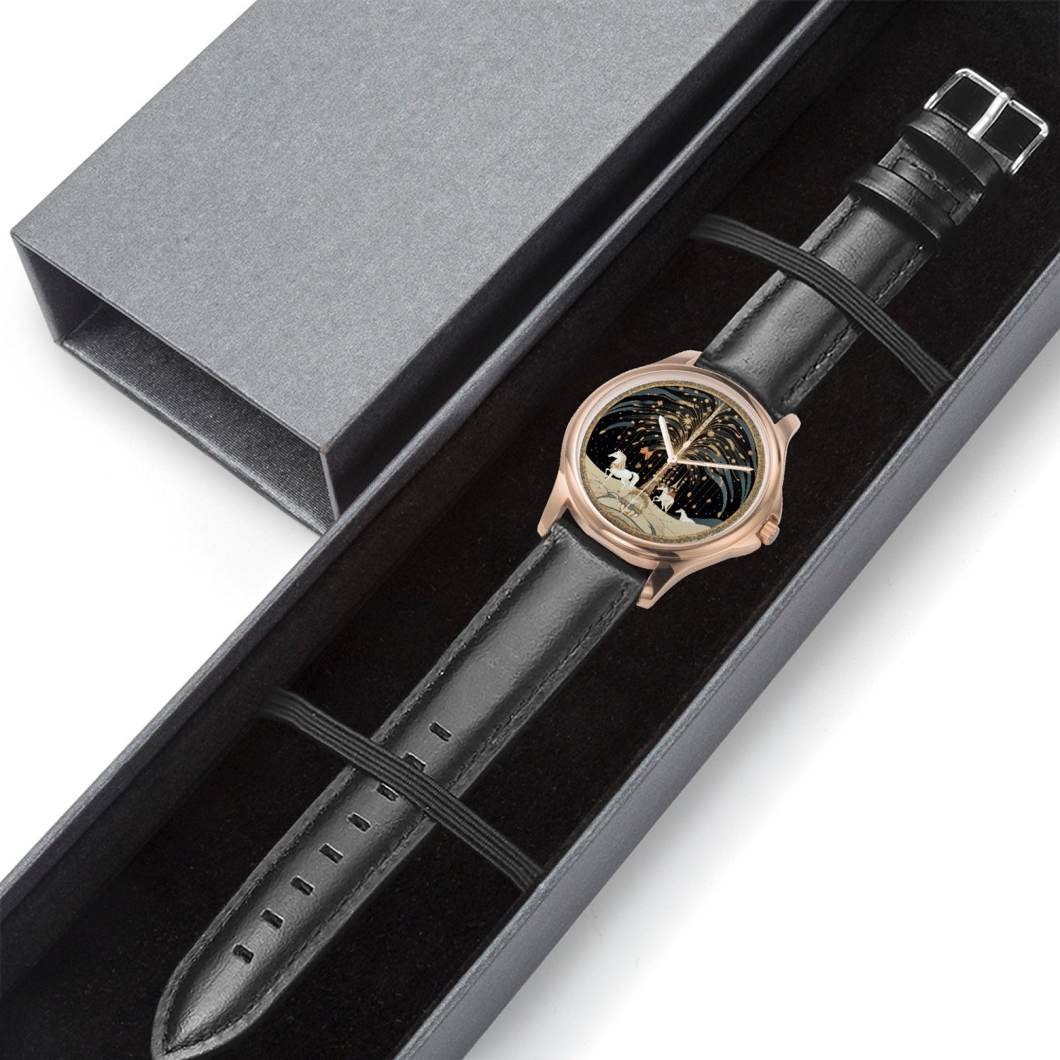Watch - Flicker