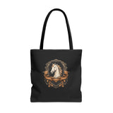 Tote Bag - Horse Emblem