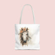 Tote Bag - Boho Love