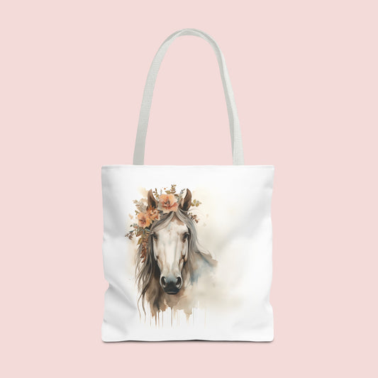 Tote Bag - Boho Love