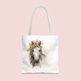 Tote Bag - Boho Love