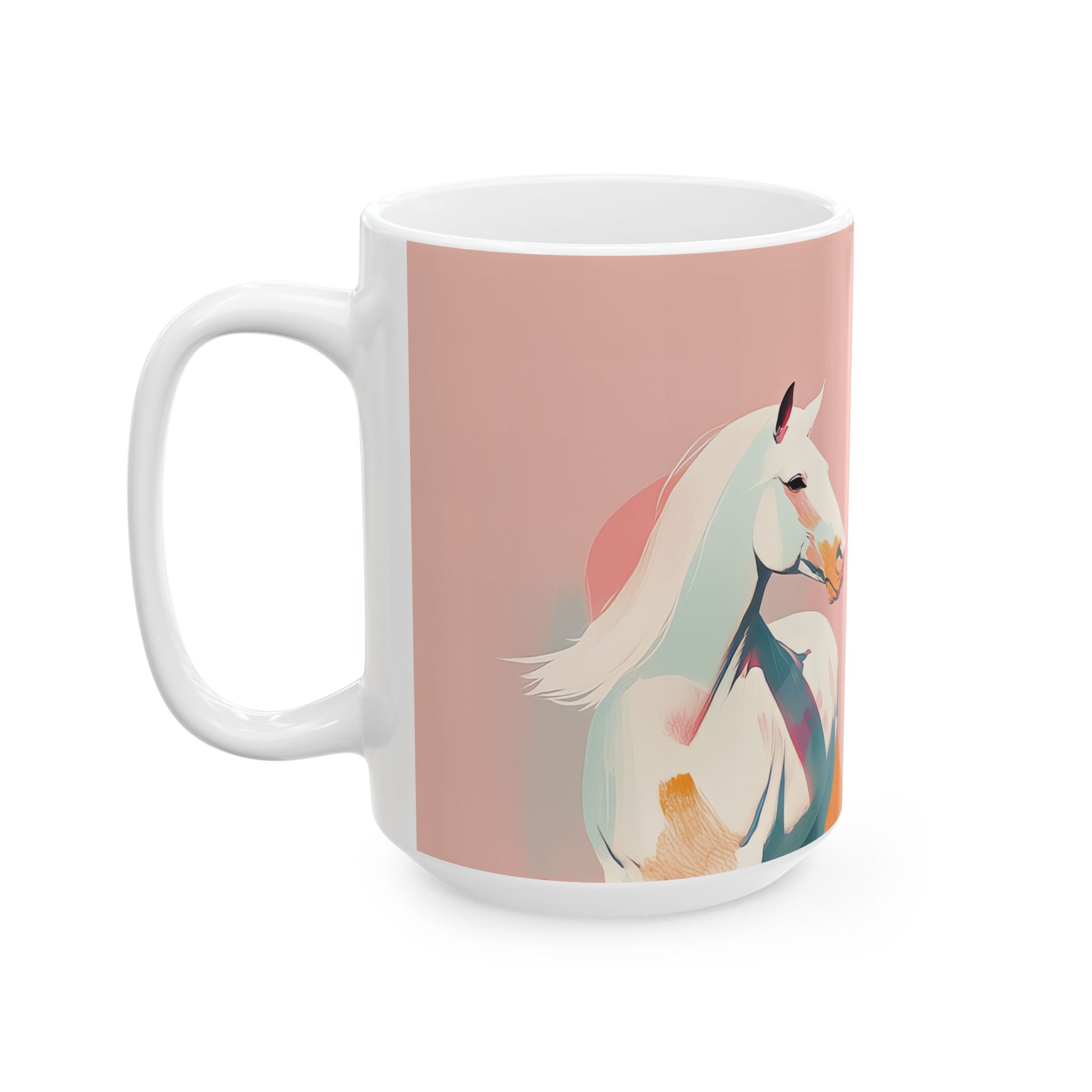 Ceramic Mug, (11oz, 15oz)