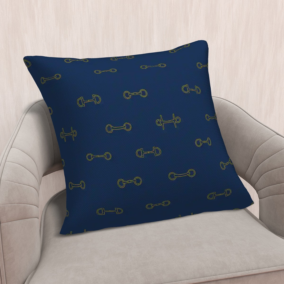 Abitof Bits Throw Pillow Covers