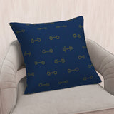 Abitof Bits Throw Pillow Covers