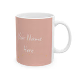 Mug Pink
