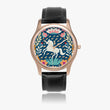 Watch - Cute Floral Dream
