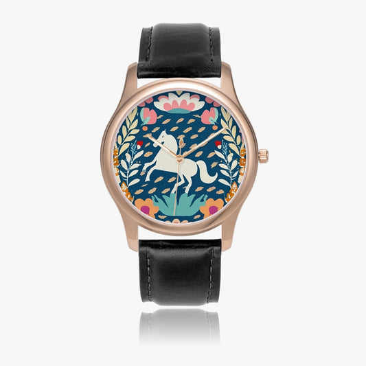 Watch - Cute Floral Dream