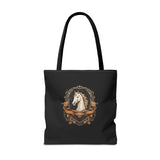 Tote Bag - Horse Emblem