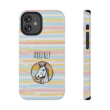 Impact-Resistant Cases